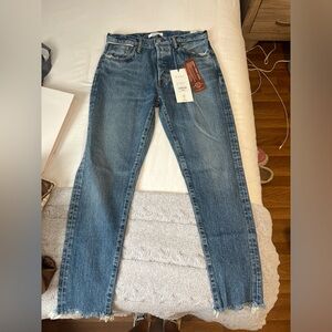 Moussy Vintage jeans